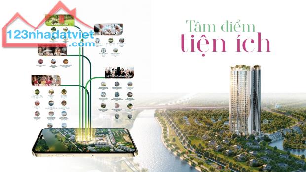 Ra hàng đợt mới đón sóng thị trường - cơn bão đầu tư quý IV/2024 - Fibonan tại Ecopark - 1