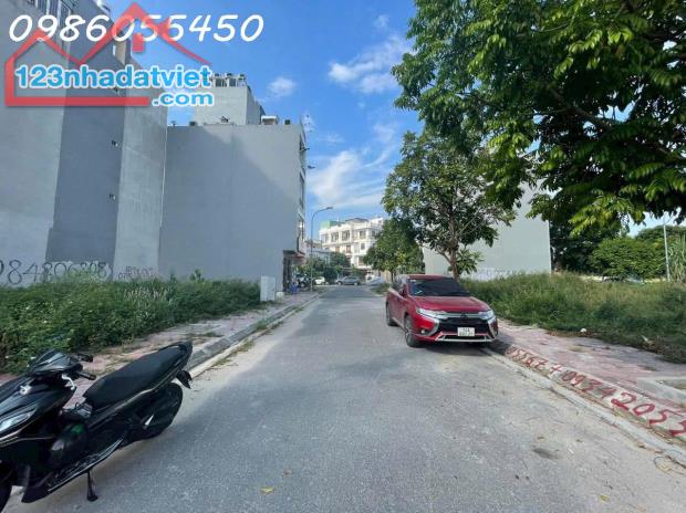 Bán đất tdc Cây Đa, Lê Hồng Phong, Hải Phòng