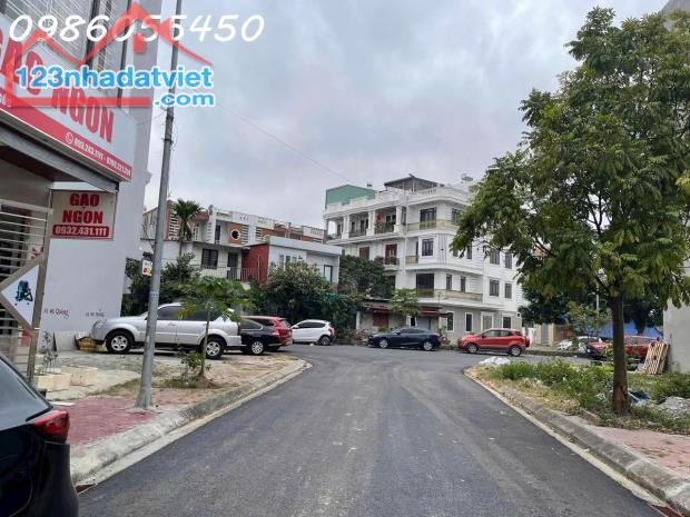 Bán đất tdc Cây Đa, Lê Hồng Phong, Hải Phòng - 1