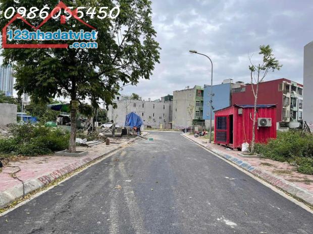 Bán đất tdc Cây Đa, Lê Hồng Phong, Hải Phòng - 2