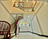 Bán Nhà Yên Lũng An Khánh 38m²*4,5Tầng. Nhà đẹp gác lửng ngõ thông 15m ra đường oto tránh.