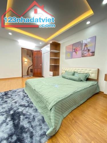 Bán Nhà Dương Nội, Hà Đông - 31m² - 4.9 Tỷ - 1