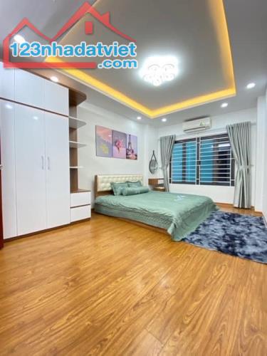 Bán Nhà Dương Nội, Hà Đông - 31m² - 4.9 Tỷ - 2