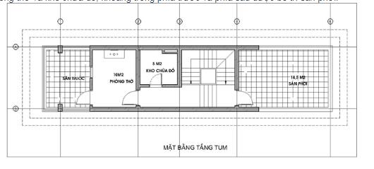 Bán Đất hẻm xe hơi An Dương Vương Quận 8,  66m2 giá chỉ nhỉnh 4 tỷ, Tặng thiết kế đẹp - 2