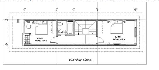 Bán Đất hẻm xe hơi An Dương Vương Quận 8,  66m2 giá chỉ nhỉnh 4 tỷ, Tặng thiết kế đẹp - 3