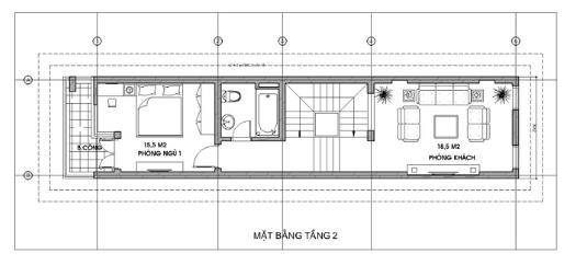 Bán Đất hẻm xe hơi An Dương Vương Quận 8,  66m2 giá chỉ nhỉnh 4 tỷ, Tặng thiết kế đẹp - 4