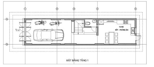 Bán Đất hẻm xe hơi An Dương Vương Quận 8,  66m2 giá chỉ nhỉnh 4 tỷ, Tặng thiết kế đẹp - 5