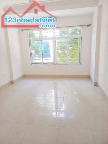 Bán nhà phân lô khu Cổng Đồng phường La Khê, Hà Đồng 52m x5T mt 4m đường 15m vỉ hè rộng - 4