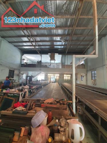 Bán Nhà xưởng Trịnh Thị Miếng,300m2, full thổ cư, đường 10m Ngộp giảm 4,5 tỷ rẻ bất ngờ - 4