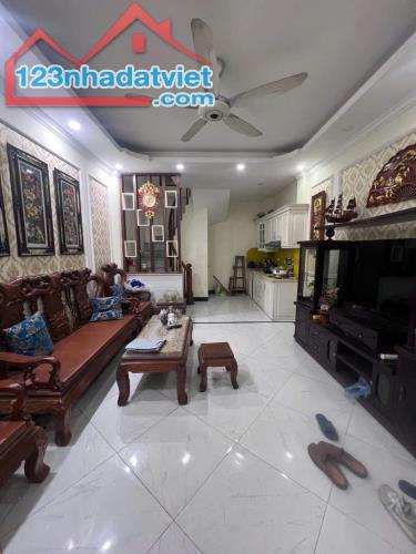 BÁN NHÀ XUÂN PHƯƠNG, NAM TỪ LIÊM, MỚI ĐẸP, 3P Ô TÔ, 30M2, 5 TẦNG, HƠN 4.5 TỶ 0397931387 - 1