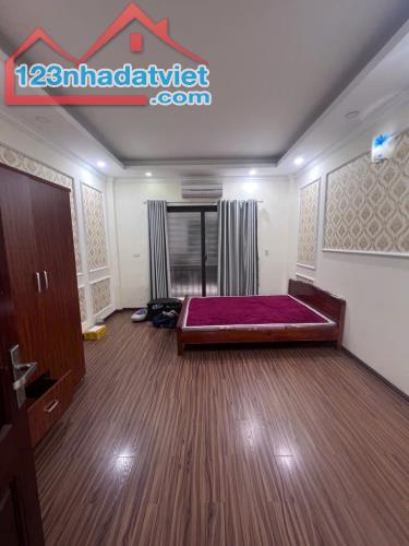 BÁN NHÀ XUÂN PHƯƠNG, NAM TỪ LIÊM, MỚI ĐẸP, 3P Ô TÔ, 30M2, 5 TẦNG, HƠN 4.5 TỶ 0397931387 - 2