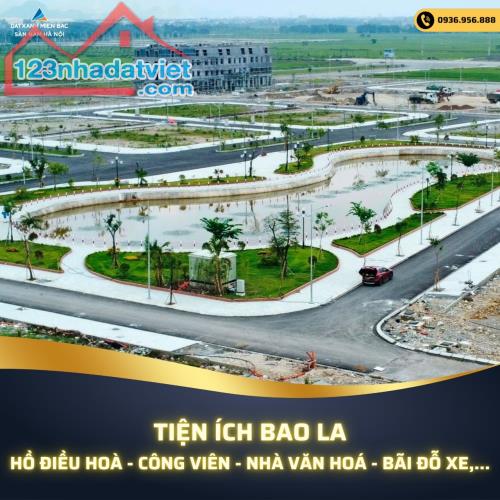 Bán đất nền dự án Khu đô thị Tân Thanh Elite City huyện Thanh Liêm, Hà Nam đã có sổ đỏ - 4