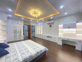 BÁN NHÀ DV C Y QUÝT LA KHÊ 48m2 x 7 x 4 OTO, KINH DOANH. GIÁ RẺ NHẤT KHU VỰC - 1