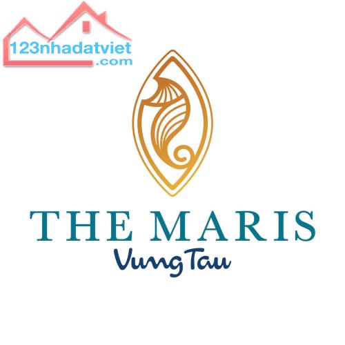 Phòng kinh doanh chủ đầu tư The Maris Vũng Tàu - Thông tin minh bạch - pháp lý đầy đủ