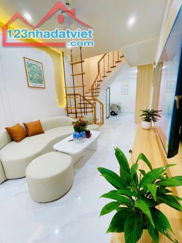 *ĐẸP KHÔNG TỲ VẾT KHƯƠNG ĐÌNH THANH XUÂN 31M, 4 TẦNG GIÁ 6,45 TỶ