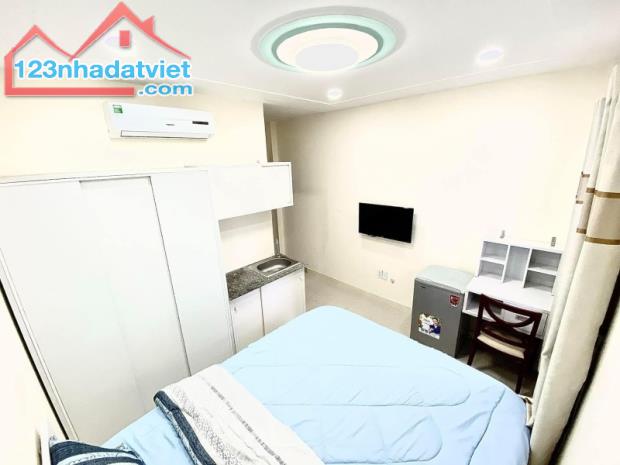 Gấp bán nhà cạnh Mt Nguyễn Công Trứ, Quận 1, 5 tầng, chỉ 18 tỷ, dt đất 82m2. - 3