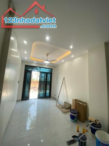 ĐẠI HỌC ĐẠI NAM - Ô TÔ TRÁNH TRƯỚC NHÀ - LH 0396268046 - 3