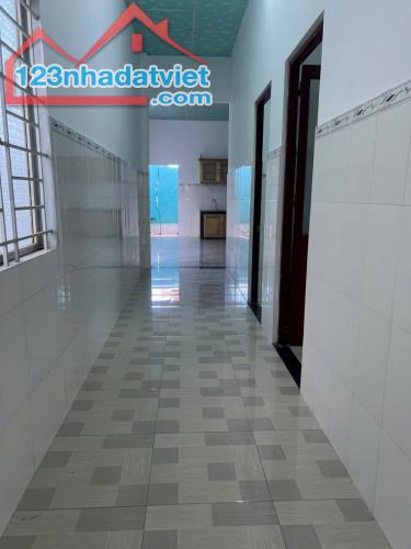 Cần bán gấp căn nhà 200m2 ở Tân Thông Hội - Củ Chi giá 730 triệu. - 2