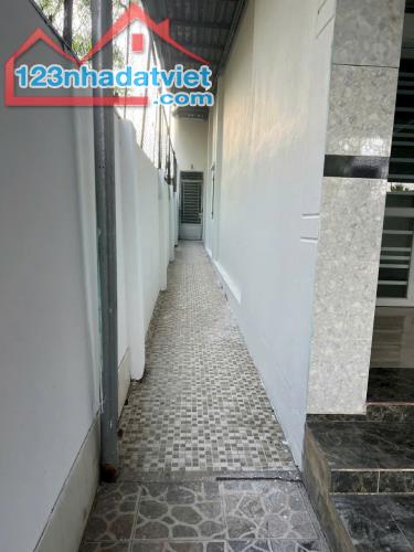 Cần bán gấp căn nhà 200m2 ở Tân Thông Hội - Củ Chi giá 730 triệu. - 3