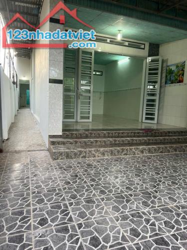 Cần bán gấp căn nhà 200m2 ở Tân Thông Hội - Củ Chi giá 730 triệu. - 4