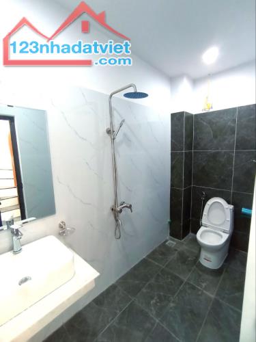 Bán nhà 47m2x3T, Tân Phú, cạnh đất đấu giá, trường C1,C2 - 4