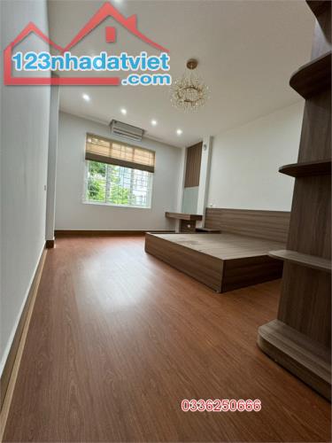 Nhà Phan Đình Giót 45M2. 4 TẦNG, giá 12,5  tỷ. MẶT PHỐ - Ô TÔ TRÁNH - KINH DOANH - Ở - 2