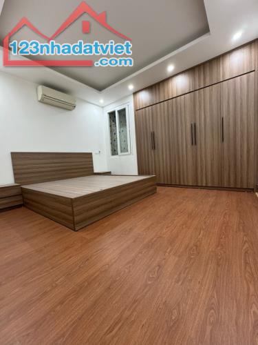 Nhà ĐẸP kđt Văn Khê 50m2, 4 TẦNG, giá 13 tỷ. Ở NGAY - VỈA HÈ - Ô TÔ TRÁNH - KINH DOANH - 1