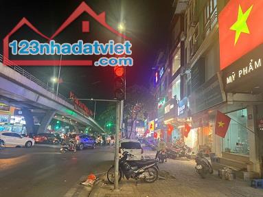 CHÍNH CHỦ CHO THUÊ TẦNG 1+2 MẶT PHỐ SỐ 15 ĐẠI CỒ VIỆT, HAI BÀ TRƯNG, HÀ NỘI - 2