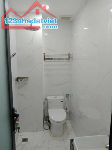 NHÀ 5 TẦNG BÌNH LONG - TÂN PHÚ - 78M2 (4X19) NHỈNH 7 TỶ - 4