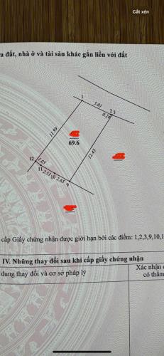 BÁN NHÀ DÒNG TIỀN KHỦNG PHÚ ĐÔ 1,2 TỶ/Năm  75m2 - 7 tầng Giá 15,9 Tỷ - 5