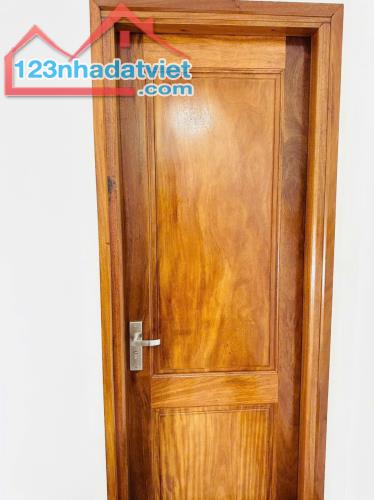 Bán nhà riêng giá 3,65 tỷ tại Đường Hạ Hồi, Tân Lập, Đan Phượng. Diện tích 38m2 xây 4 tầng - 4