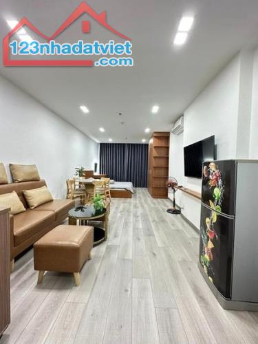 🏪Cho thuê căn hộ Officetel Sky Center 1PN/1WC Full Nội Thất #12Tr - Xem Tel 0942811343