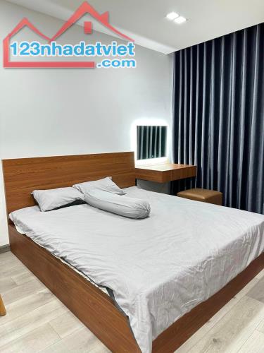 🏪Cho thuê căn hộ Officetel Sky Center 1PN/1WC Full Nội Thất #12Tr - Xem Tel 0942811343 - 1