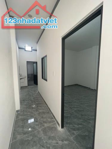 Nhà mới xây gần Trạm thu phí Bửu Long - 3