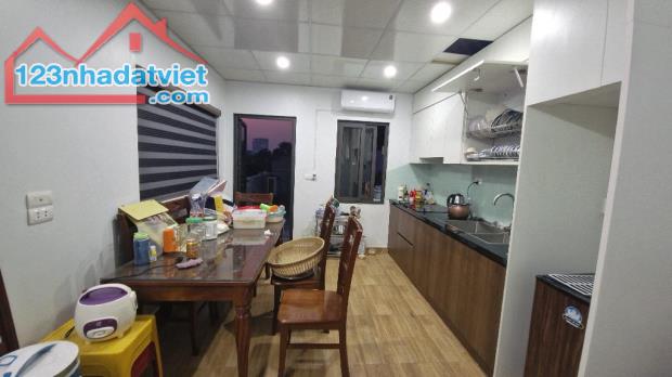 🏠 BÁN NHÀ MẶT PHỐ - KINH DOANH VĂN PHÒNG - THANG MÁY - Ô TÔ 7 CHỖ VÀO - QUÁ HIẾM