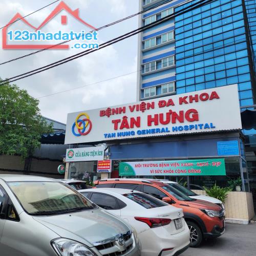 Bán nhà Trần Xuân Soạn - Quận 7 - 56m2 – 4 Phòng ngủ - nhỉnh 5 tỷ TL. - 2