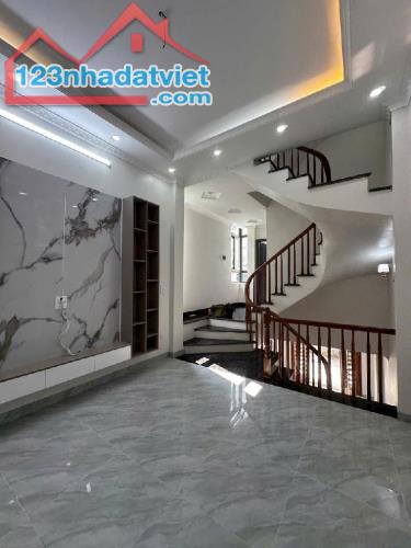 HÀ ĐÔNG-LÊ HỒNG PHONG- CĂN GÓC-5 TẦNG-50M2-KD-MT 4,2M-GIÁ 10 TỶ - 2