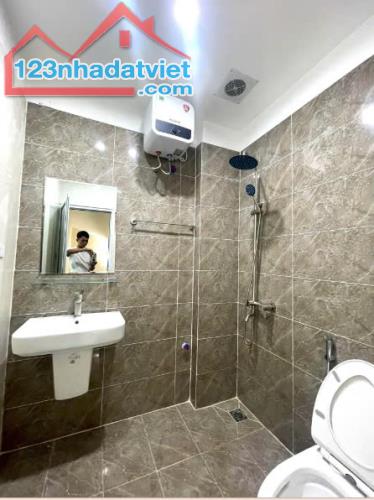 Bán nhà Phúc Lợi dân xây đẹp, chắn chắn, thoáng 58m2 chỉ 4.x tỷ - 3