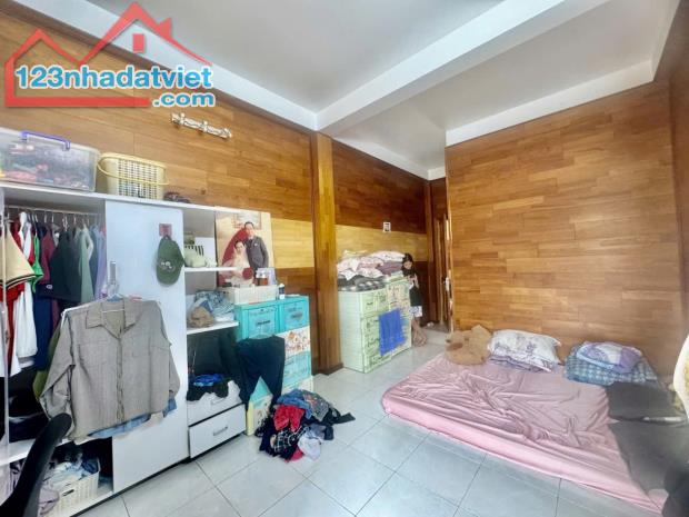 Cần Bán Gấp Nhà Mặt Tiền Đường Trương Hán Siêu, Phường Đa Kao, Quận 1, 50m2, 4 Tầng - 2