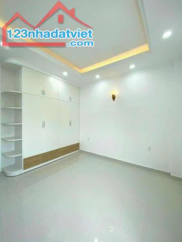 BÁN NHÀ BÌNH TẦN 55M2 4 TẦNG - GIÁ NHỈNH 5T - 4