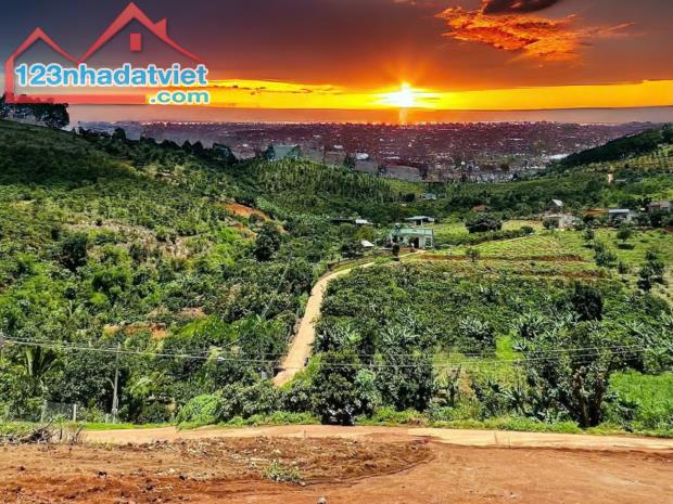 Đất Nền Trung Tâm Nam Ban - Giá Rẻ, Pháp Lý Sạch, View Nghỉ Dưỡng Tuyệt Đẹp - 1