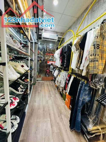 Sang nhượng shop quần áo nam ở Trương Định, Hai Bà Trưng - 2