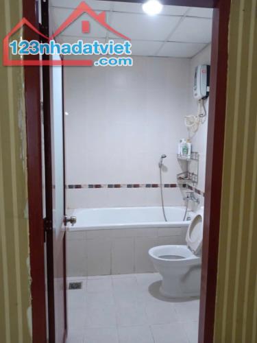 Cần bán chung cư Phú Thạnh 82m 2PN 2WC giá 2,12 tỷ , tầng cao thoáng mát - 1