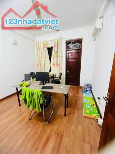 Nhà đẹp Quang Trung 55m2, 5 TẦNG, giá 13 tỷ. 2 MẶT ĐƯỜNG Ô TÔ TRÁNH - Ở ngay - KINH DOANH - 2