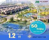 Khu đô thị Izumi City - Mở bán giỏ hàng trực tiếp CĐT - Chiết khấu đến 1 tỷ 610 triệu