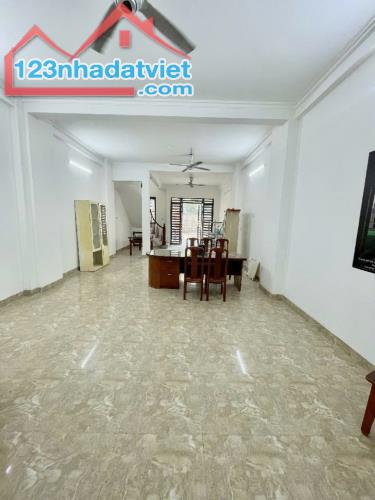 BÁN NHÀ KHU -  PHÂN LÔ TÁI ĐỊNH CƯ - CỔ ĐIỂN A - THANH TRÌ DT: 69M2 - 1