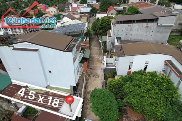 đất trung tâm hẻm Cù Chính Lan - Đại Lộ Võ Nguyên Giáp gần mọi tiện ích