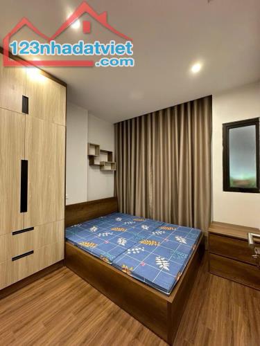 XUÂN THUỶ  - 42M2 x 7TẦNG - MT 5,9M- KD- Ô TÔ- THANG MÁY- PHÂN LÔ- DÒNG TIỀN - HƠN 15 TỶ - 3