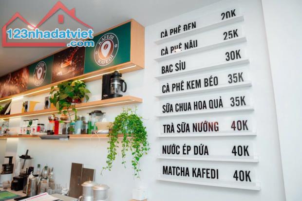 Cần sang nhượng gấp quán Cafe mặt ngõ 30 phố Mai Anh Tuấn, quận Đống Đa - 4