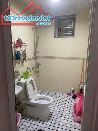 BÁN CĂN HỘ CHUNG CƯ TRUNG VĂN-NAM TỪ LIÊM, LÔ GÓC, Ở NGAY, 115M2, 3 NGỦ, 2WC, GIÁ 4,9 TỶ - 5